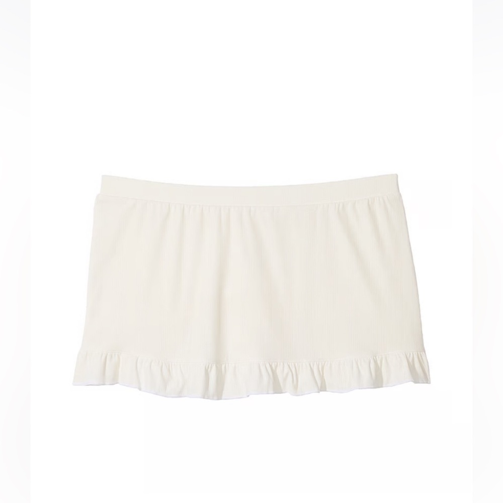 PINK BY FRANKIES BIKINIS
EMILIA POINTELLE SKIRT